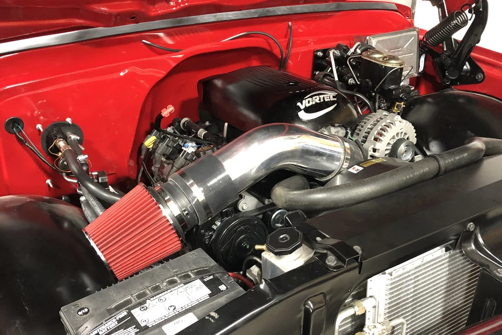 1972 GMC Jimmy 1st Gen - Image 6 of 13