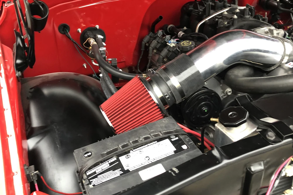1972 GMC Jimmy 1st Gen - Image 8 of 13