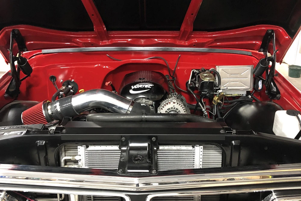 1972 GMC Jimmy 1st Gen - Image 12 of 13