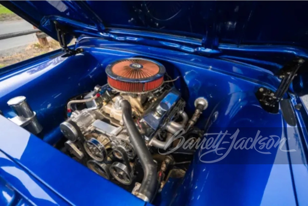 1972 GMC Jimmy 1st Gen - Image 10 of 14
