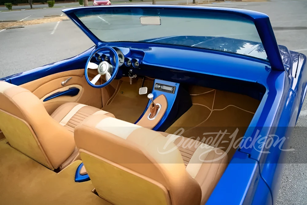 1972 GMC Jimmy 1st Gen - Image 11 of 14