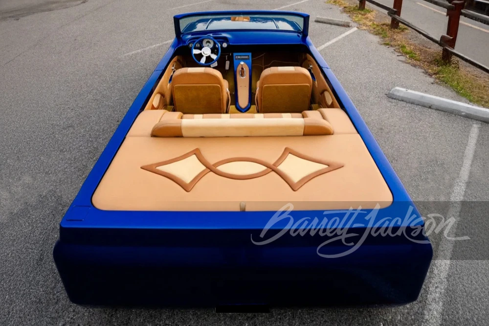 1972 GMC Jimmy 1st Gen - Image 13 of 14
