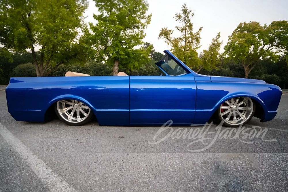 1972 GMC Jimmy 1st Gen - Image 12 of 14