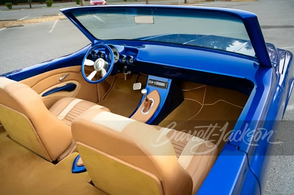 1972 GMC Jimmy 1st Gen - Image 4 of 14
