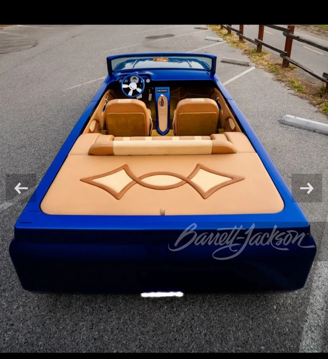 1972 GMC Jimmy 1st Gen - Image 7 of 14