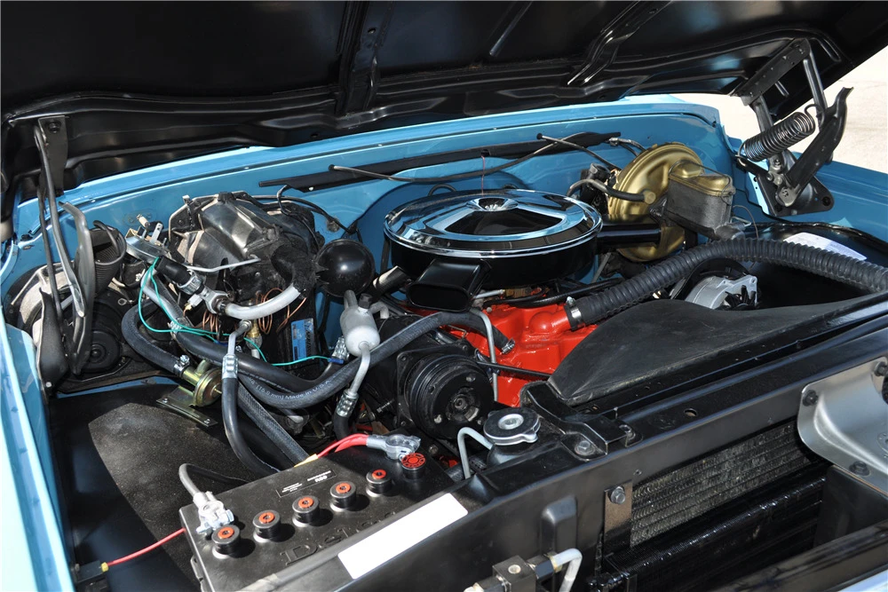 1972 GMC Jimmy 1st Gen - Image 3 of 7