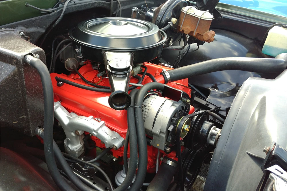 1972 GMC Jimmy 1st Gen - Image 2 of 5