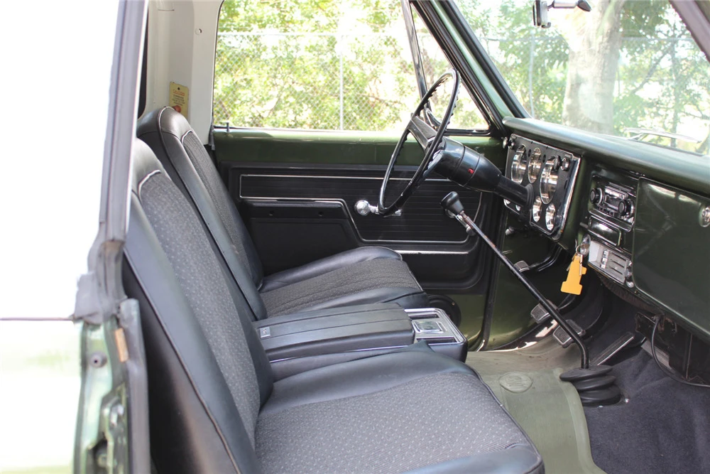 1972 GMC Jimmy 1st Gen - Image 3 of 5
