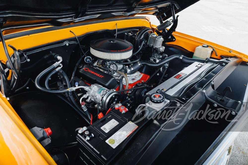 1972 GMC Jimmy 1st Gen - Image 2 of 6