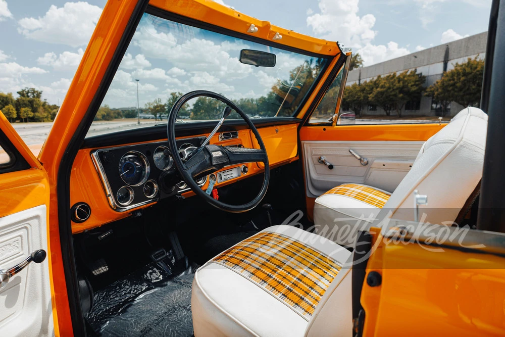 1972 GMC Jimmy 1st Gen - Image 3 of 6