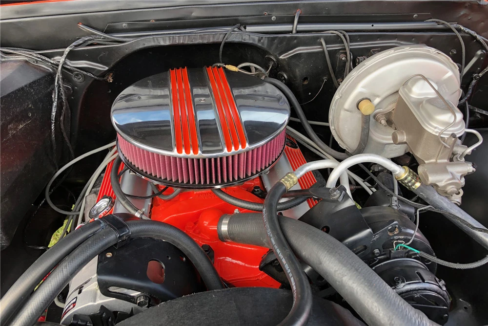 1972 GMC Jimmy 1st Gen - Image 3 of 5