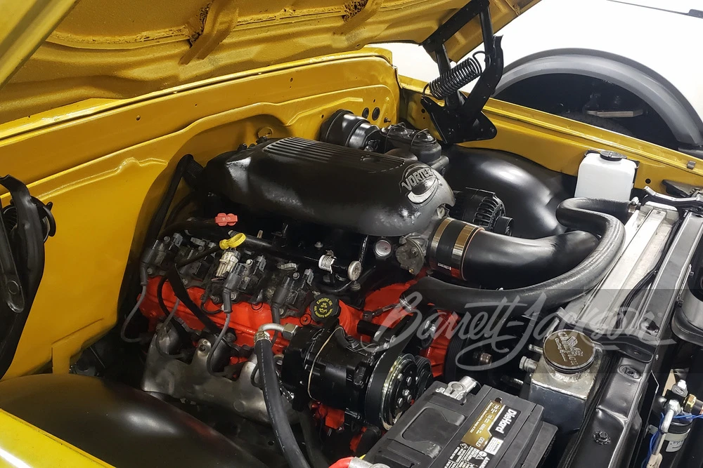 1972 GMC Jimmy 1st Gen - Image 2 of 12
