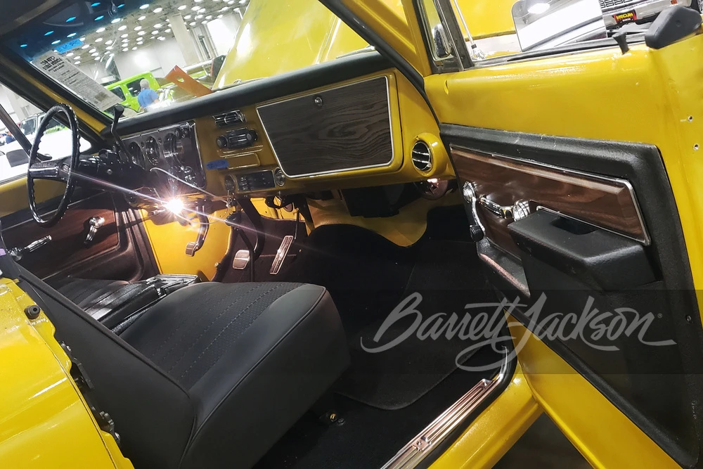 1972 GMC Jimmy 1st Gen - Image 4 of 12