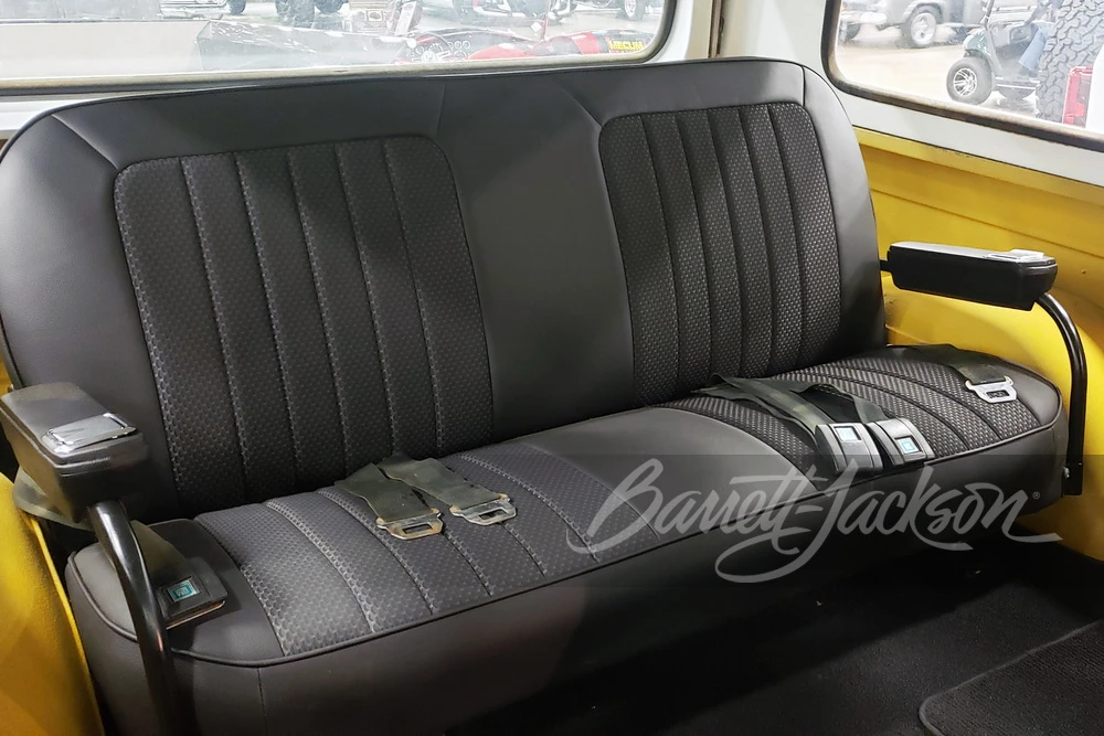 1972 GMC Jimmy 1st Gen - Image 6 of 12