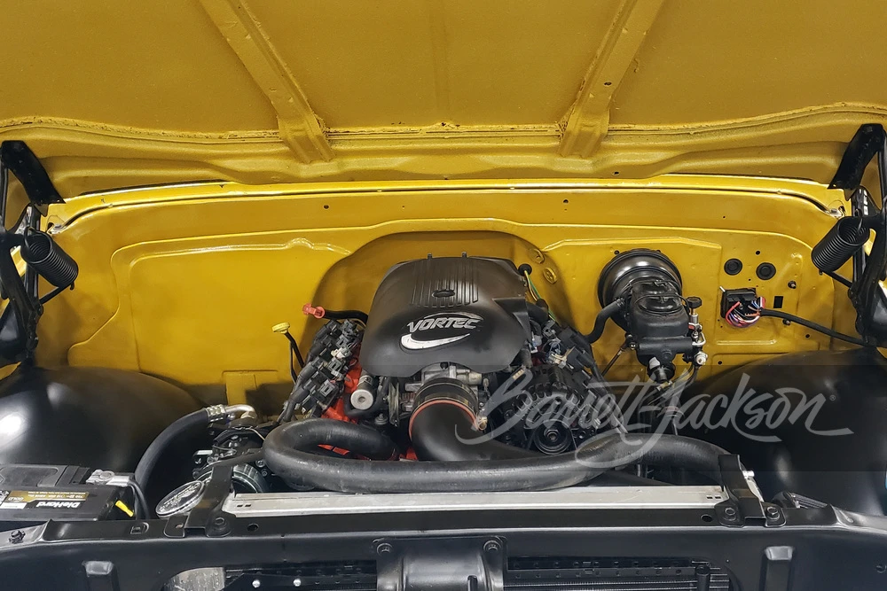 1972 GMC Jimmy 1st Gen - Image 9 of 12
