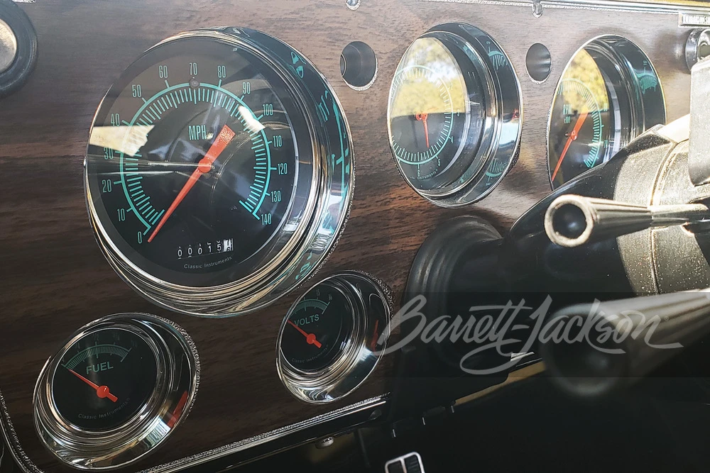 1972 GMC Jimmy 1st Gen - Image 10 of 12