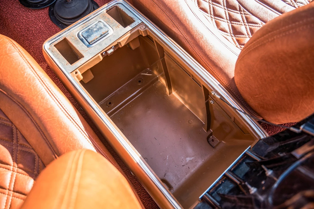1972 GMC Jimmy 1st Gen - Image 27 of 31