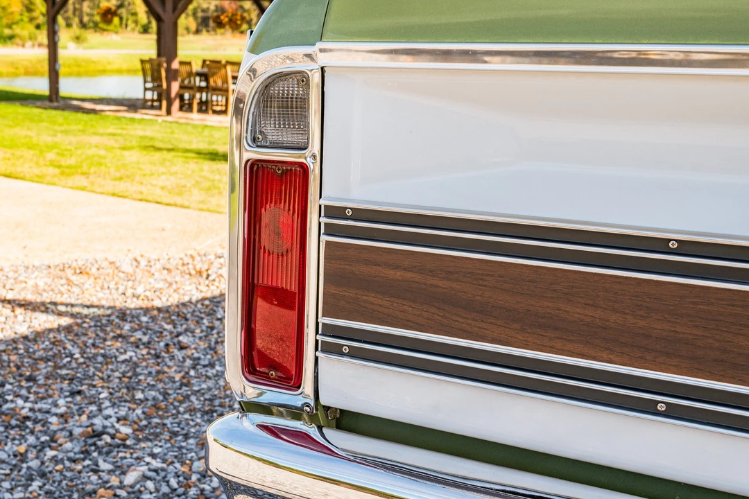 1972 GMC Jimmy 1st Gen - Image 14 of 31