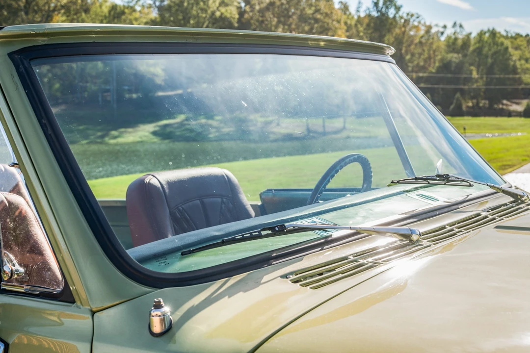 1972 GMC Jimmy 1st Gen - Image 11 of 31