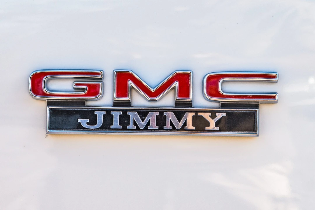 1972 GMC Jimmy 1st Gen - Image 17 of 31