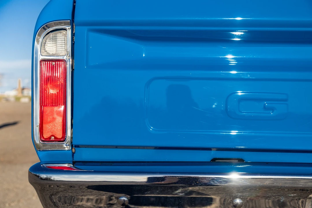1972 GMC Jimmy 1st Gen - Image 24 of 31