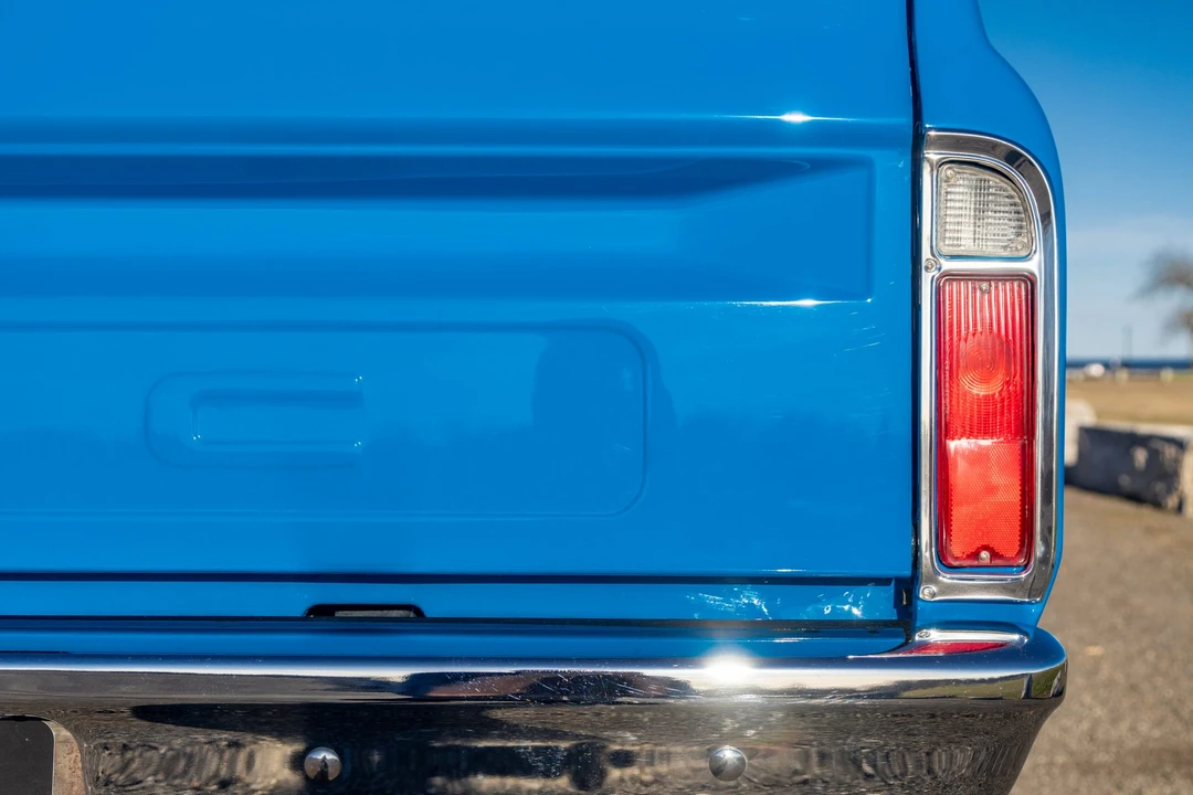 1972 GMC Jimmy 1st Gen - Image 25 of 31