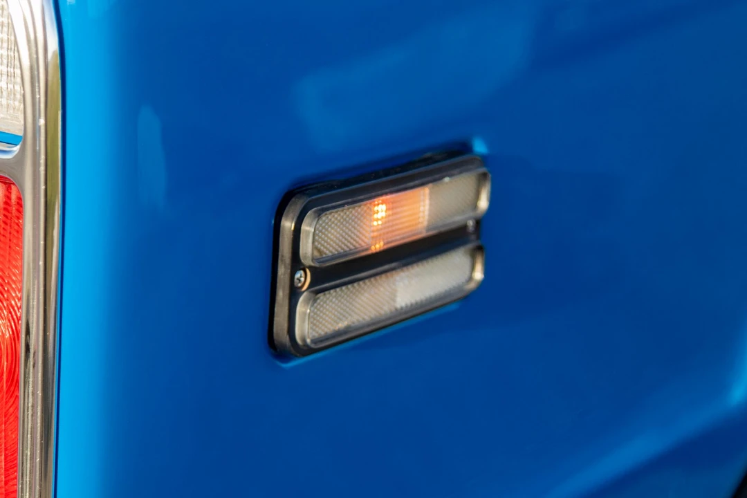 1972 GMC Jimmy 1st Gen - Image 31 of 31