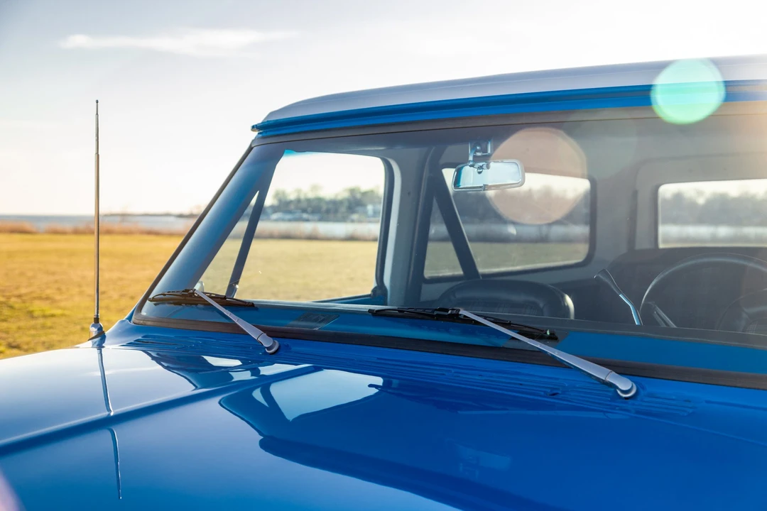 1972 GMC Jimmy 1st Gen - Image 15 of 31