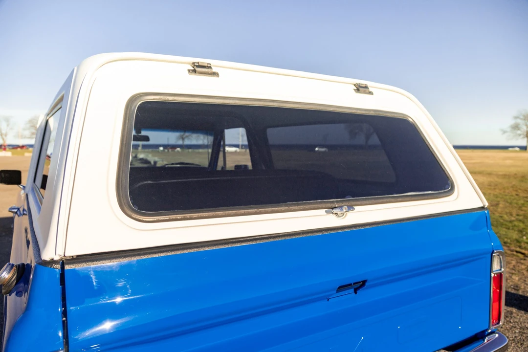1972 GMC Jimmy 1st Gen - Image 23 of 31