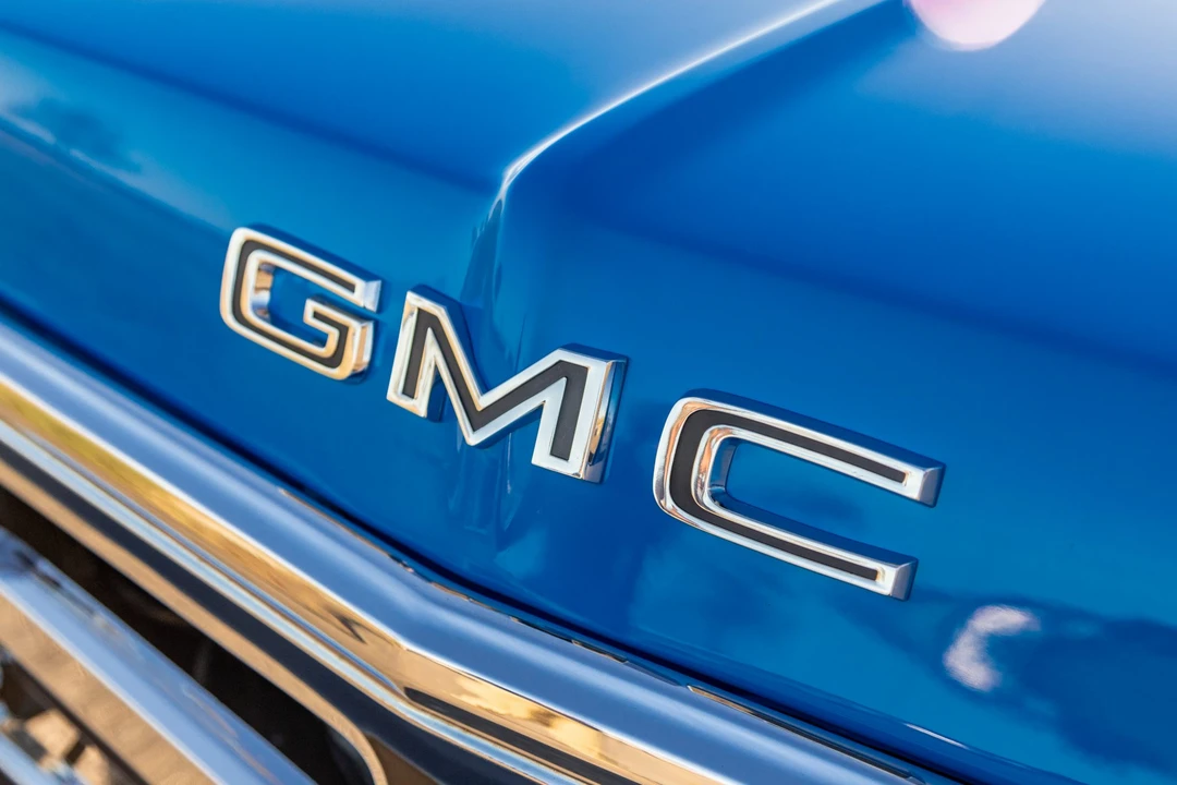 1972 GMC Jimmy 1st Gen - Image 19 of 31