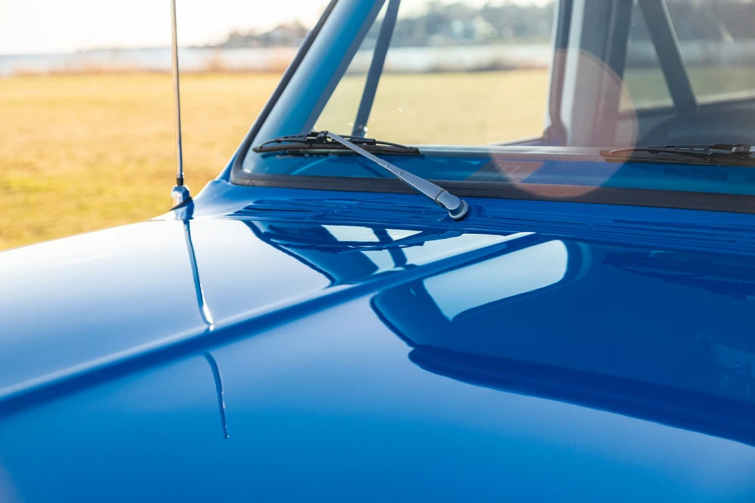 1972 GMC Jimmy 1st Gen - Image 17 of 31