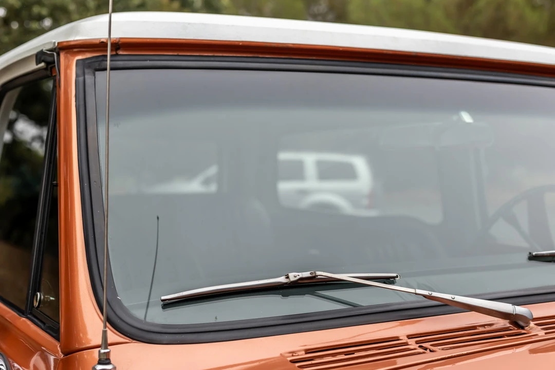 1972 GMC Jimmy 1st Gen - Image 21 of 31