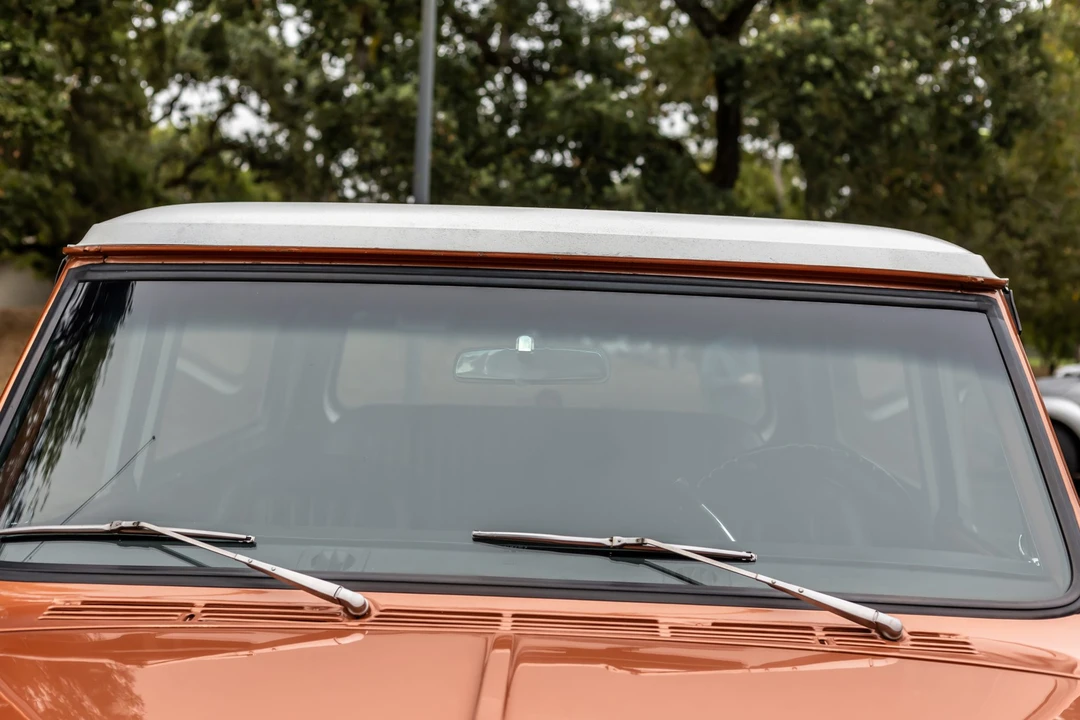 1972 GMC Jimmy 1st Gen - Image 22 of 31
