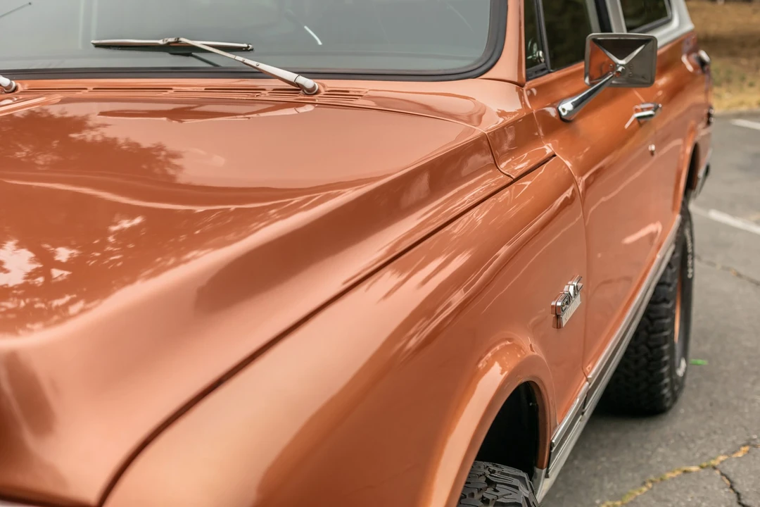 1972 GMC Jimmy 1st Gen - Image 19 of 31
