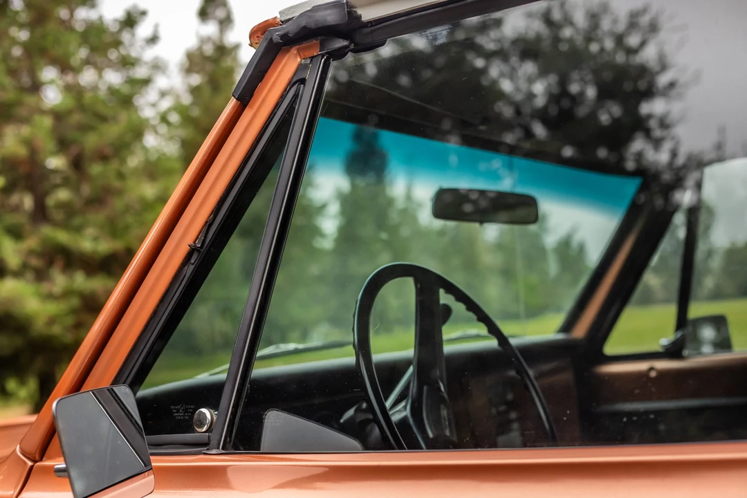 1972 GMC Jimmy 1st Gen - Image 28 of 31