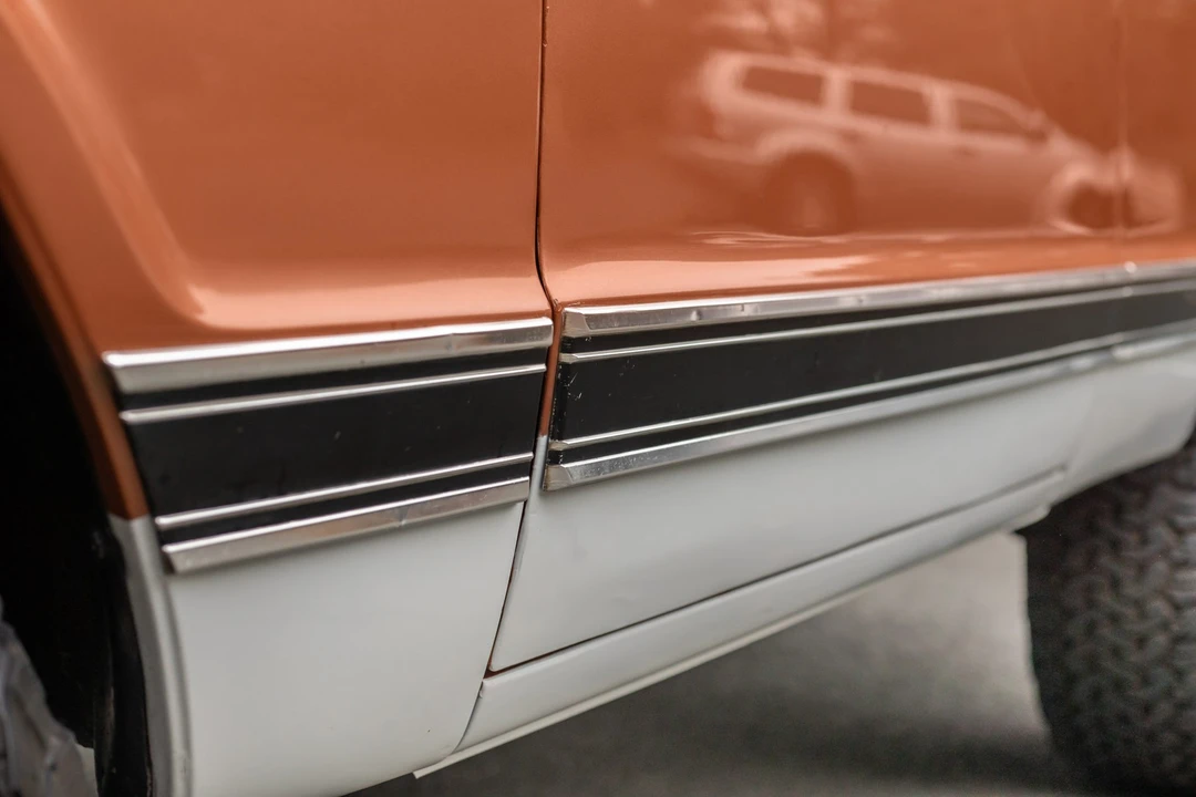 1972 GMC Jimmy 1st Gen - Image 30 of 31