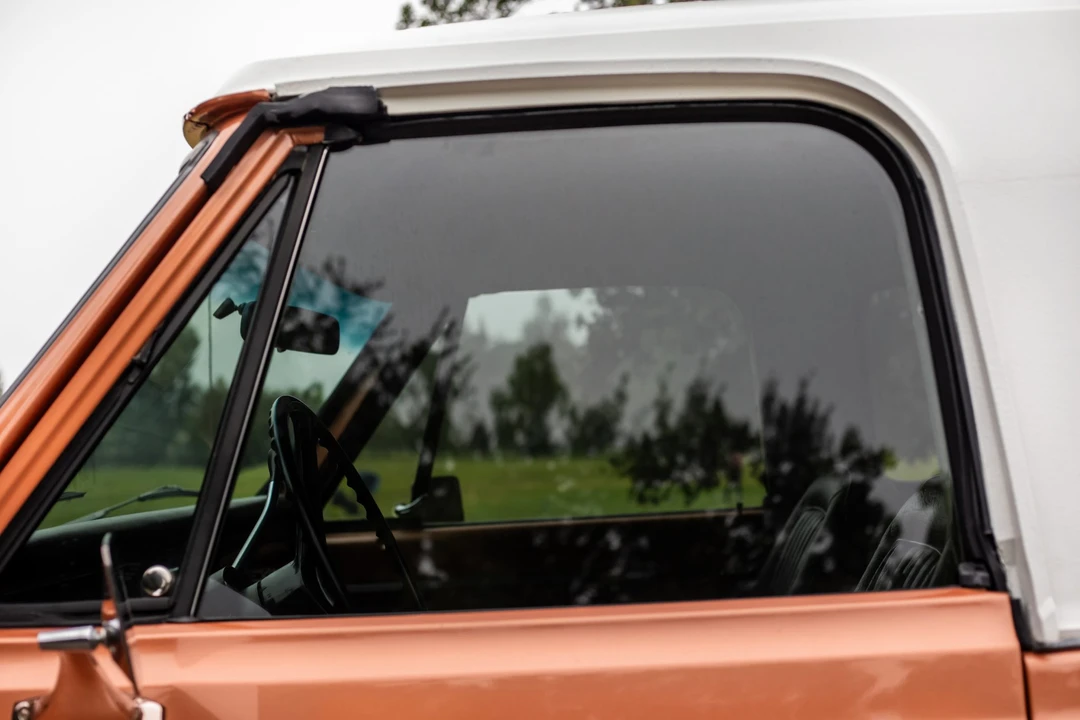 1972 GMC Jimmy 1st Gen - Image 27 of 31