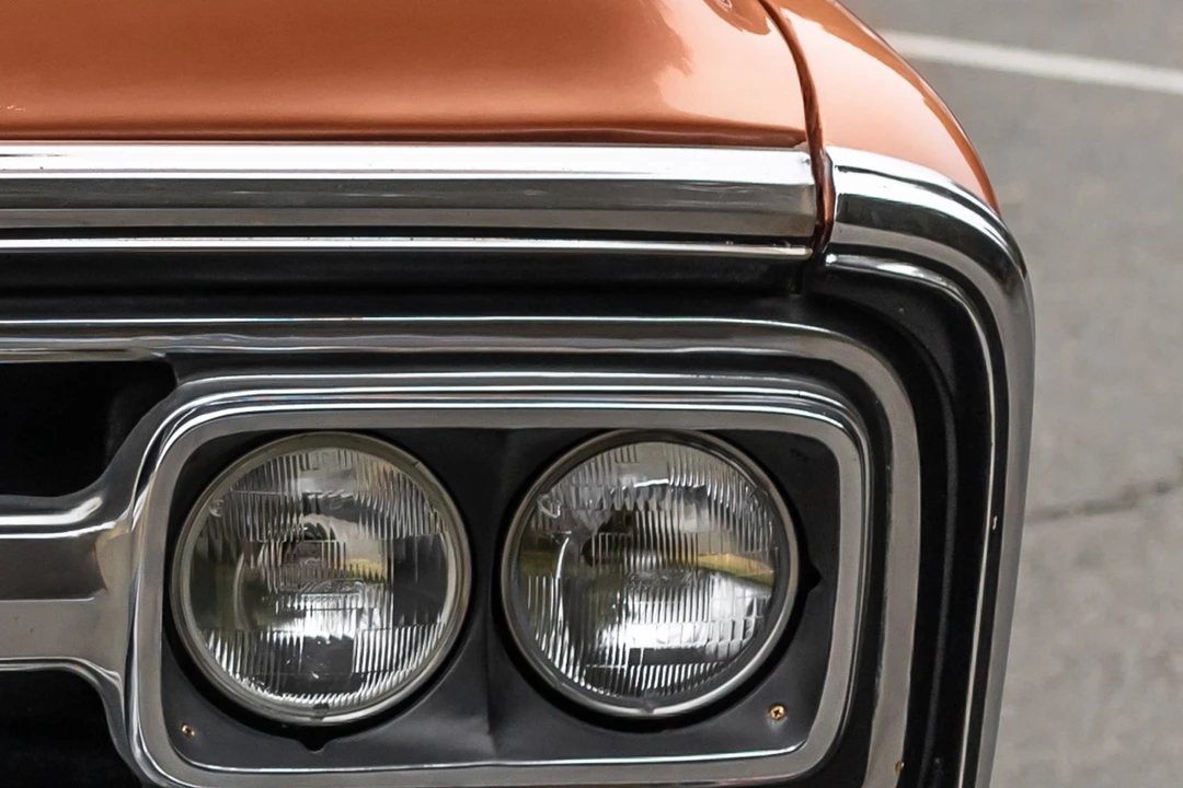 1972 GMC Jimmy 1st Gen - Image 18 of 31