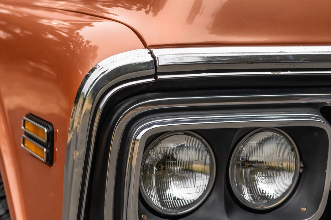 1972 GMC Jimmy 1st Gen - Image 31 of 31