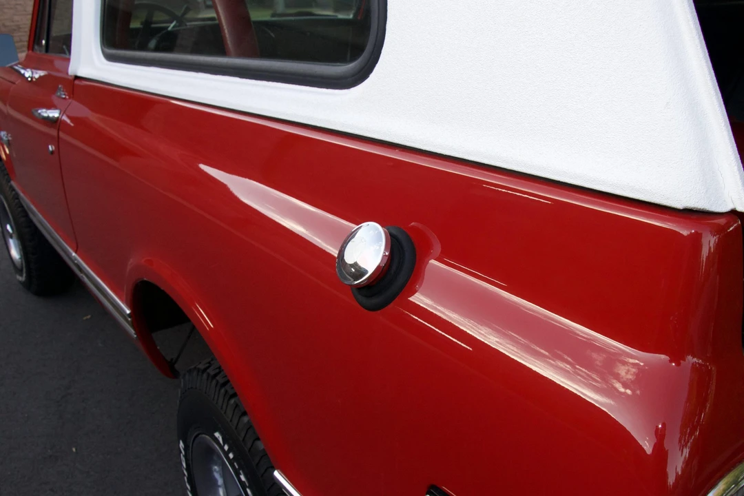 1972 GMC Jimmy 1st Gen - Image 25 of 31