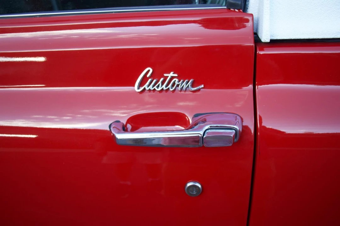 1972 GMC Jimmy 1st Gen - Image 26 of 31