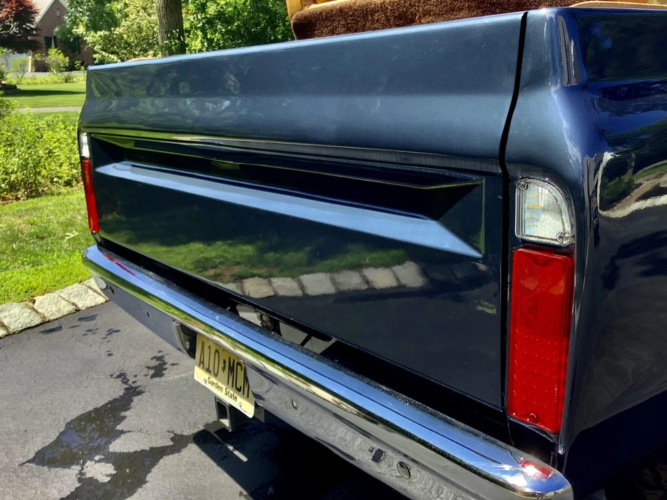 1972 GMC Jimmy 1st Gen - Image 23 of 31