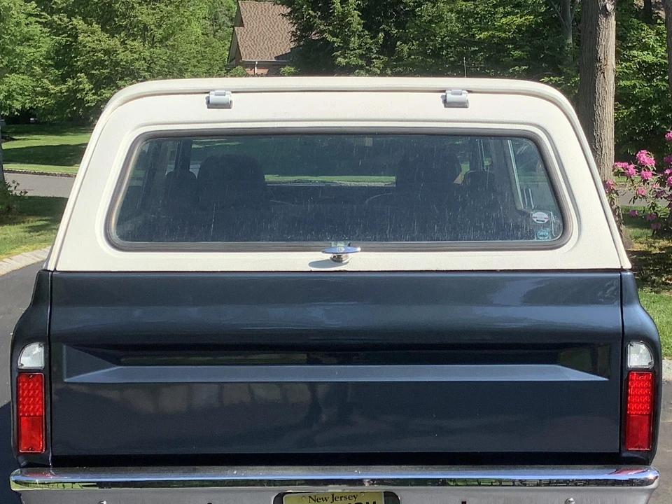 1972 GMC Jimmy 1st Gen - Image 28 of 31