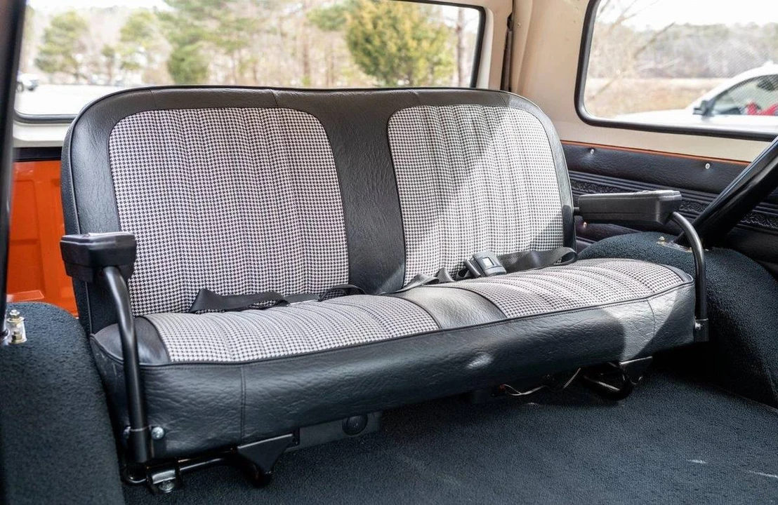 1972 GMC Jimmy 1st Gen - Image 6 of 10