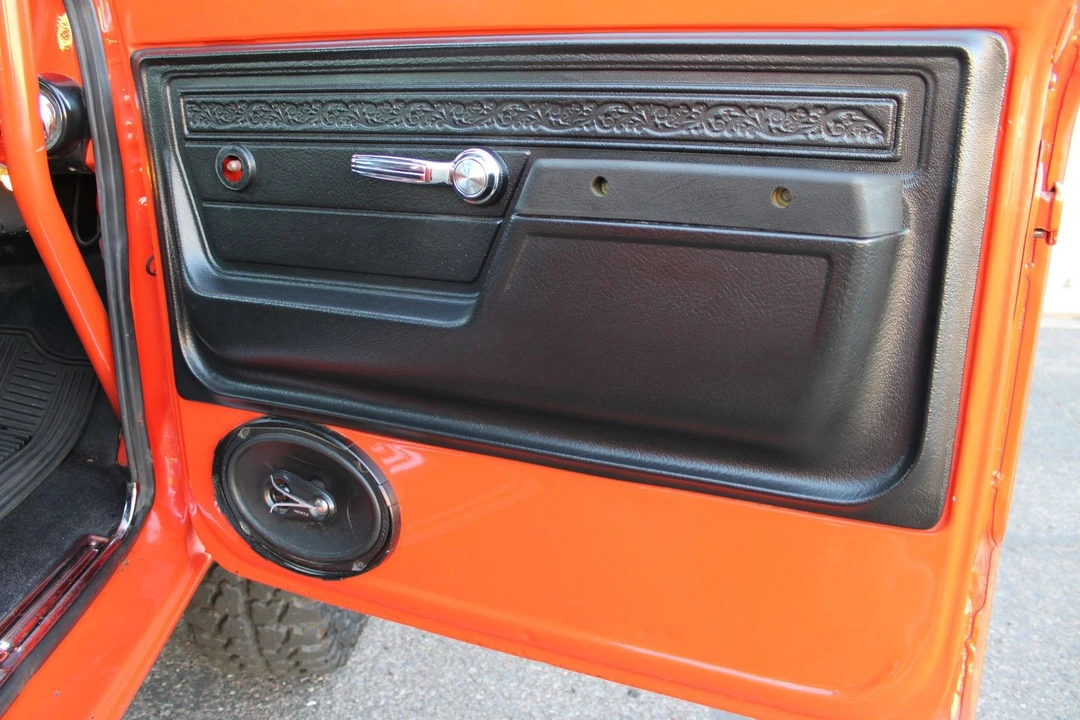 1972 GMC Jimmy 1st Gen - Image 29 of 31