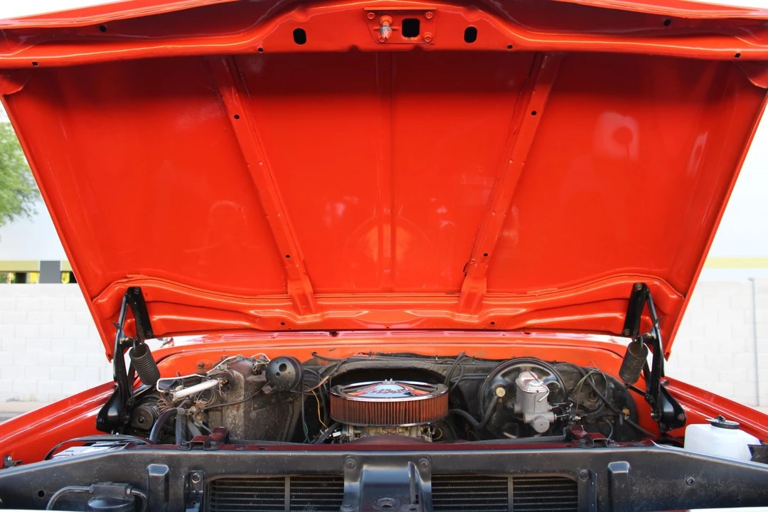 1972 GMC Jimmy 1st Gen - Image 14 of 21