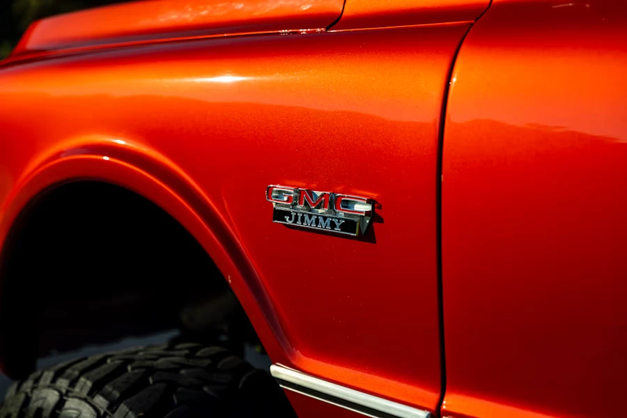 1972 GMC Jimmy 1st Gen - Image 14 of 31