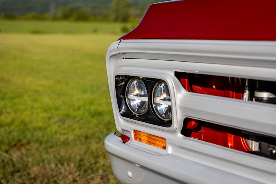 1972 GMC Jimmy 1st Gen - Image 11 of 31