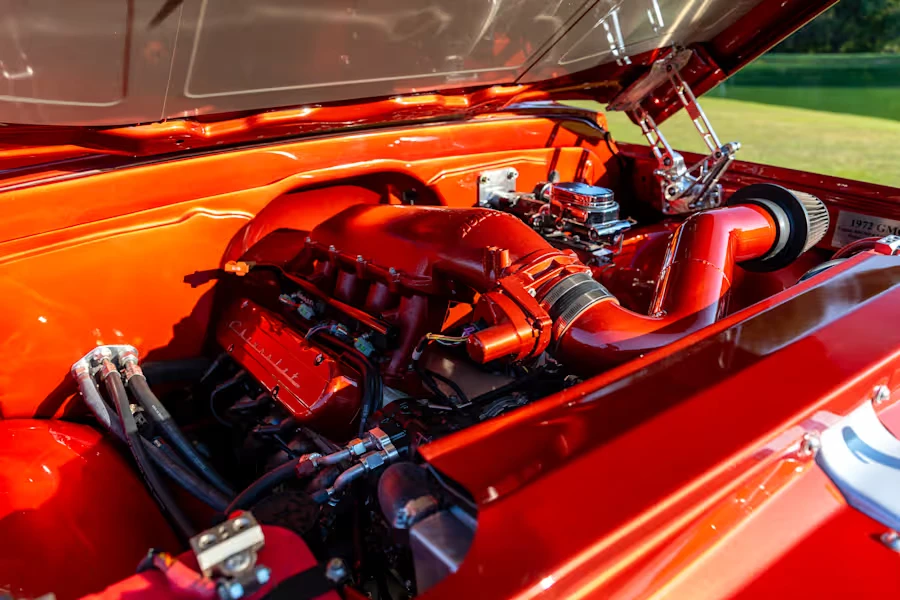 1972 GMC Jimmy 1st Gen - Image 31 of 31