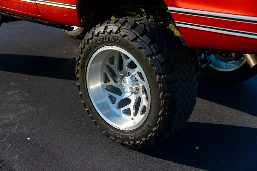 1972 GMC Jimmy 1st Gen - Image 15 of 31